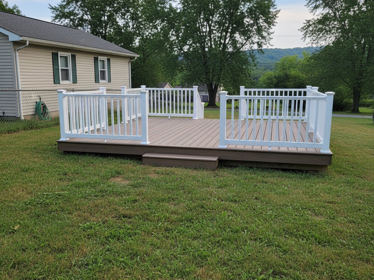 How to Choose a Deck Builder in Memphis, TN