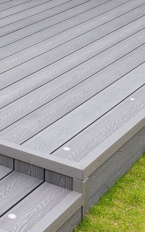 Memphis-TN-Composite-Deck-Installation